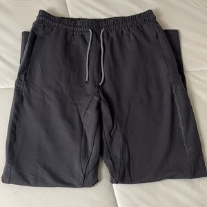 Gray Joggers!